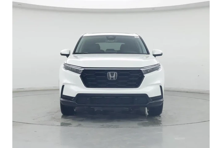 $37998 : Honda CR-V 2025 AWD EX-L 4dr image 5