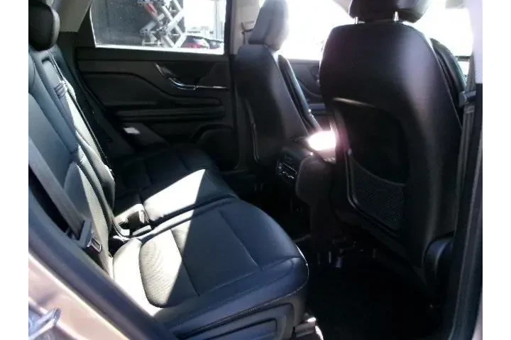 $26996 : Lincoln Corsair 2021 AWD Sta image 4