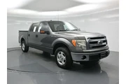 Ford F-150 2013 4x2 XL 4dr S
