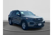 $24900 : Ford Explorer 2022 XLT 4dr S thumbnail