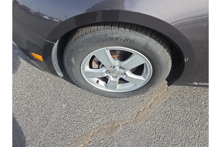 $7750 : 2015 Cruze 1LT Auto image 9