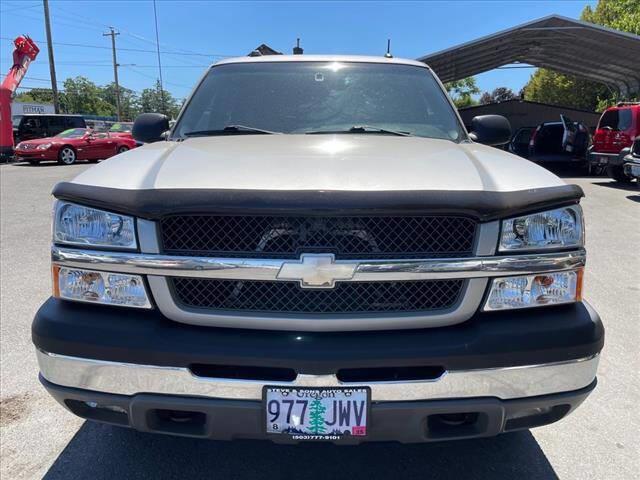 $17995 : 2004 Silverado 1500 Z71 image 4