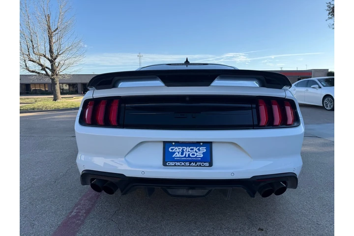 $25995 : 2022 Mustang GT Premium Fastb image 5