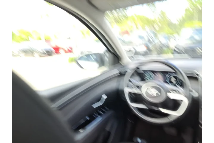 $21434 : Hyundai TUCSON Hybrid 2022 A image 9