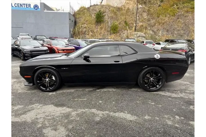 $29998 : Dodge Challenger 2022 R/T 2d image 7