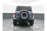 $36986 : Ford Bronco 2023 4x4 Black D thumbnail