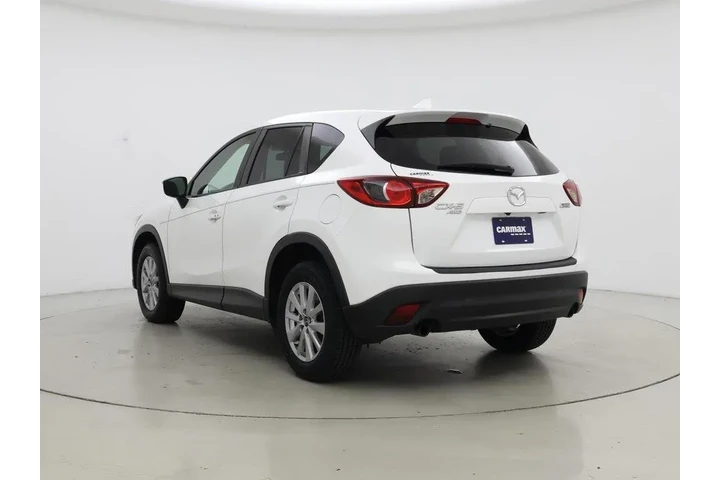 $12998 : Mazda CX-5 2016 AWD Touring image 2