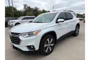 2020 Traverse LT Leather en Des Moines