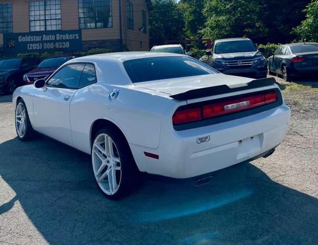 $8900 : 2014 Challenger SXT image 7