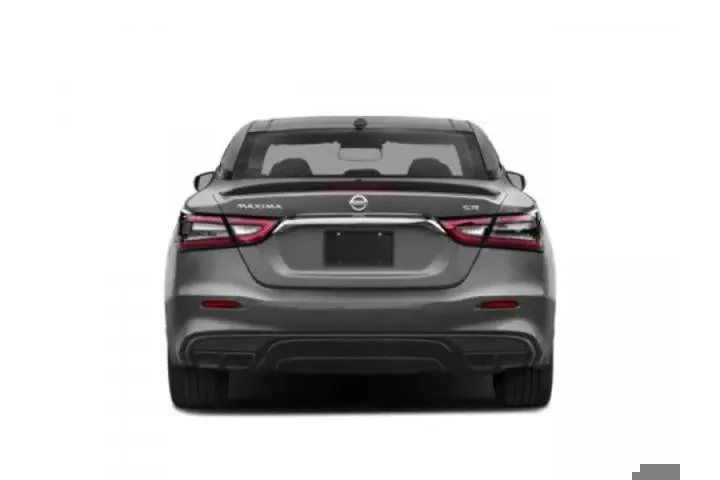 $25995 : Nissan Maxima 2022 3.5 SR 4d image 8