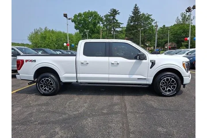 $46993 : Ford F-150 2022 4x4 XLT 4dr image 7