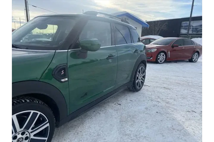 $29999 : MINI Countryman 2024 AWD Coo image 8