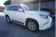 Lexus GX 460 2018 AWD 4dr SU en Houston