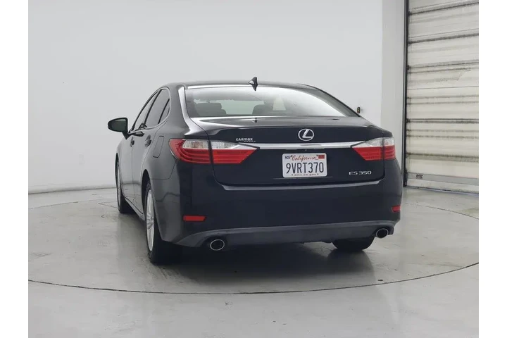 $16998 : Lexus ES 350 2015 4dr Sedan image 6