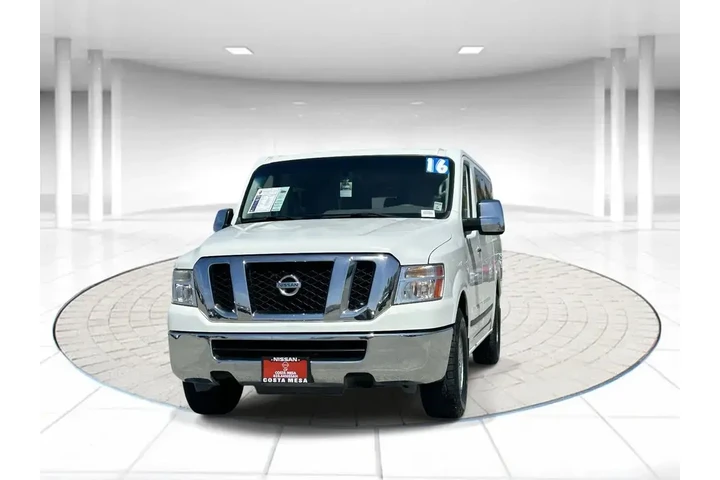 $22584 : Nissan NV 2016 3500 HD S 3dr image 6