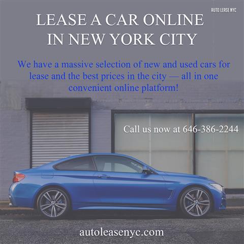 Auto Lease NYC image 3