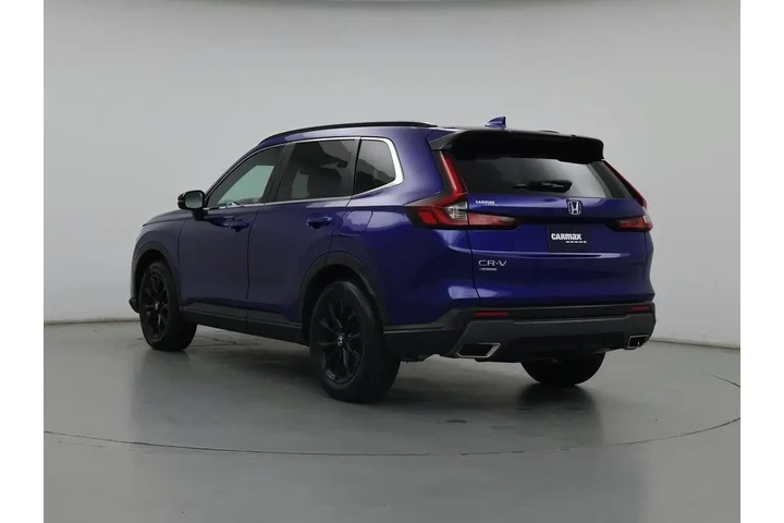 $30998 : Honda CR-V Hybrid 2023 AWD S image 2