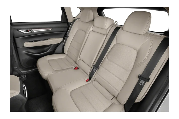$28499 : 2022 CX-5 2.5 S Premium Packa image 9