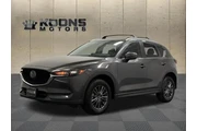 Mazda CX-5 2021 Touring 4dr en Silver Spring