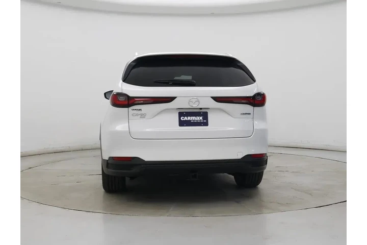 $30998 : Mazda CX-90 Plug-in Hybrid 2 image 6