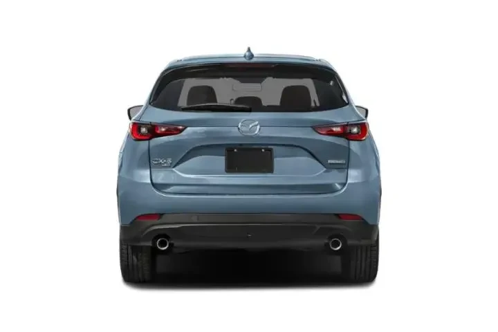 $24173 : Mazda CX-5 2024 AWD 2.5 S Ca image 8