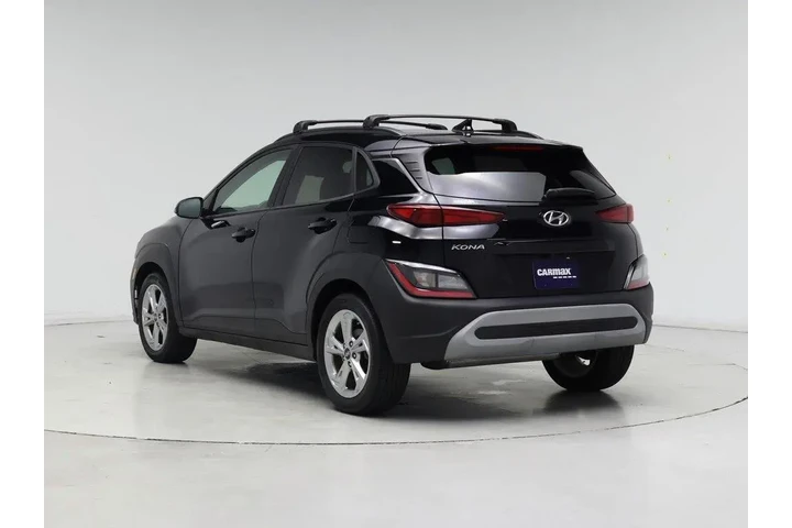 $20998 : Hyundai KONA 2023 SEL 4dr Cr image 2