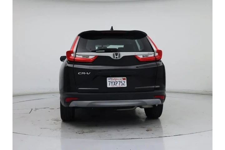 $24998 : Honda CR-V 2017 LX 4dr SUV image 6