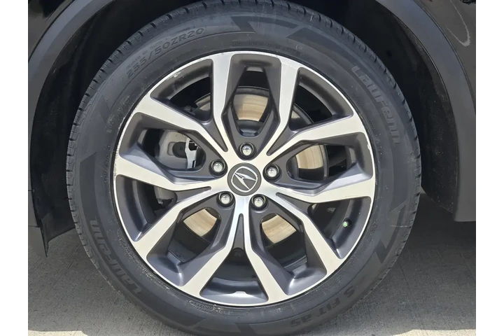 $37282 : Acura MDX 2024 4dr SUV w/Tec image 10