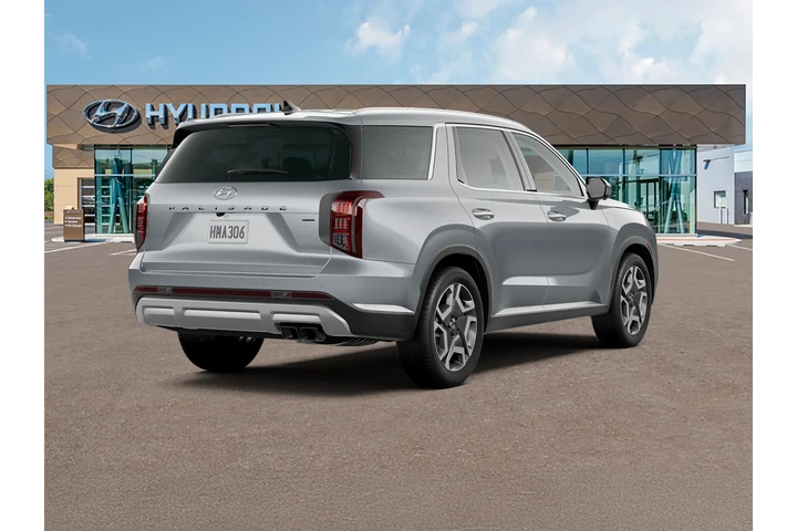 $35995 : Hyundai PALISADE 2023 AWD Li image 7