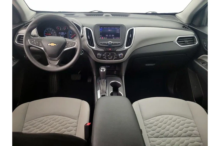 $17998 : Chevrolet Equinox 2021 4x4 L image 9