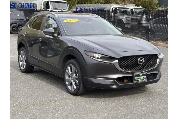 $21999 : Mazda CX-30 2023 AWD 2.5 S S image 5