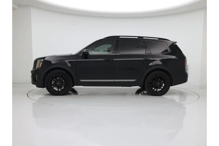 $26998 : Kia Telluride 2023 AWD SX X- image 3