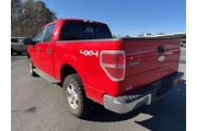 $10252 : Ford F-150 2012 4x4 XLT 4dr thumbnail
