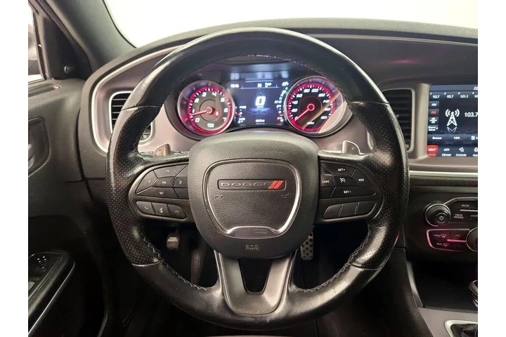 $33998 : Dodge Charger 2021 Scat Pack image 10