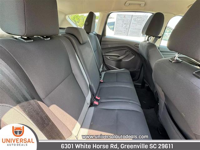 $11800 : 2016 FORD ESCAPE image 2