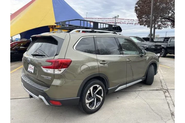 $24592 : Subaru Forester 2022 AWD Tou image 5