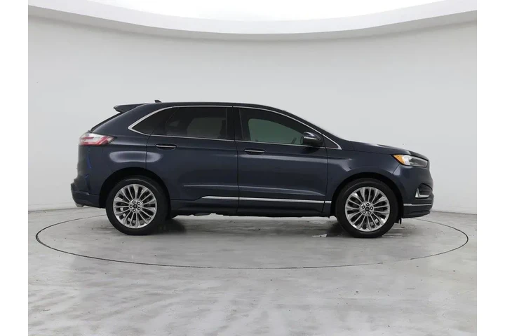 $28998 : Ford Edge 2022 AWD Titanium image 7
