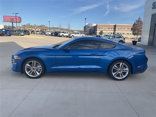 $29600 : 2021 Mustang Coupe I-4 cyl image 2