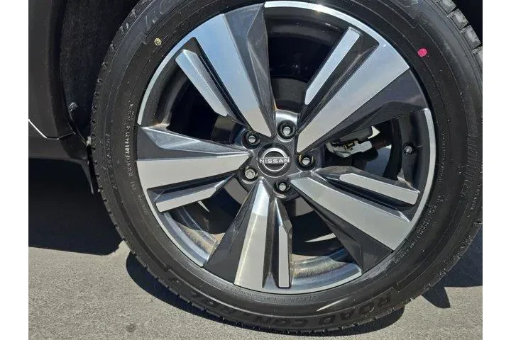 $29995 : Nissan Rogue 2024 AWD SL 4dr image 6