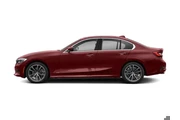 $24891 : BMW 3 Series 2021 330i 4dr S thumbnail
