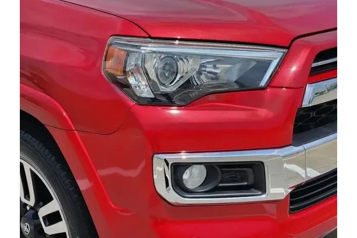 $39991 : Toyota 4Runner 2020 4x4 SR5 image 9