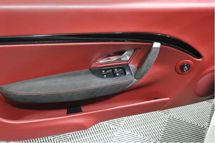 $35923 : Maserati GranTurismo 2016 MC image 3