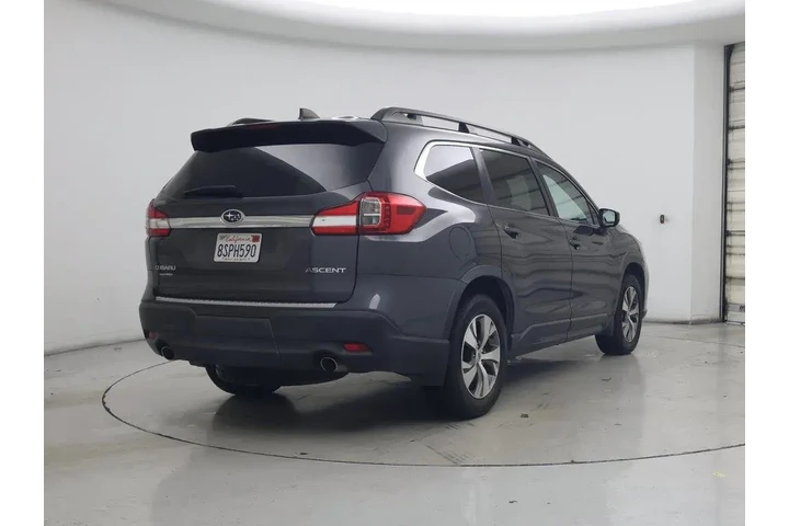 $20998 : Subaru Ascent 2020 AWD Premi image 8