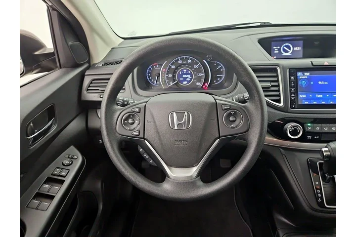 $20998 : Honda CR-V 2015 AWD EX 4dr S image 10