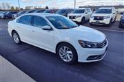 Pre-Owned 2018 Passat 2.0T SE en Milwaukee