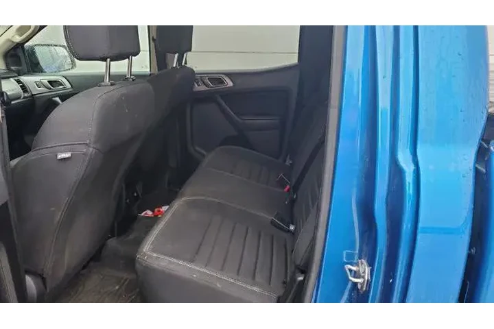 $29945 : Ford Ranger 2021 4x4 XLT 4dr image 6