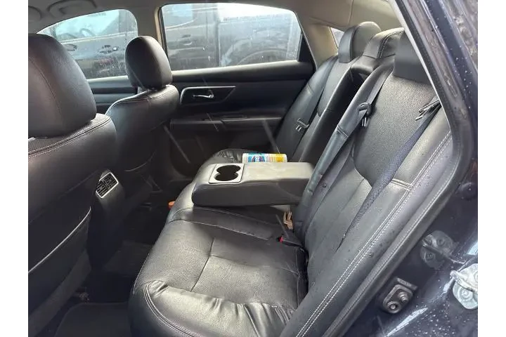 $15615 : Nissan Altima 2018 2.5 SL 4d image 10