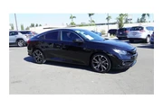 $22384 : 2021 Civic Sedan Sport thumbnail