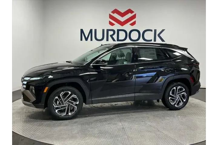 $38384 : Hyundai TUCSON 2025 AWD Limi image 8