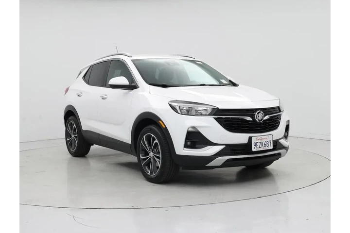 $20998 : Buick Encore GX 2023 Select image 1